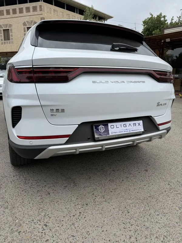 BYD song plus sotiladi srochna 2