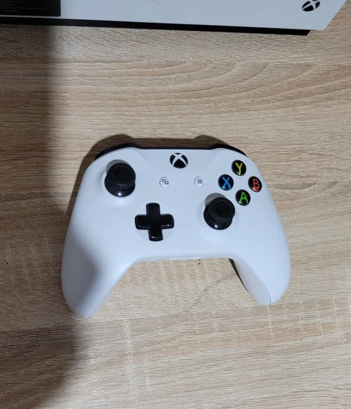 Xbox One S 512GB Model 1681 — фото 4