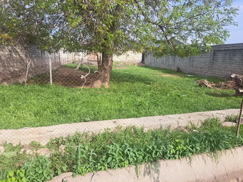 Срочно Ер сотилади / Продается земельный участок — фото 1