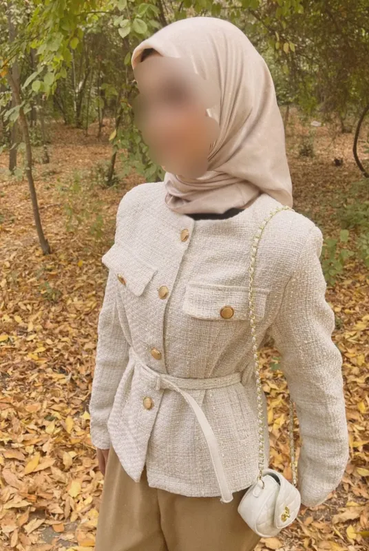 Ayollar pidjaki