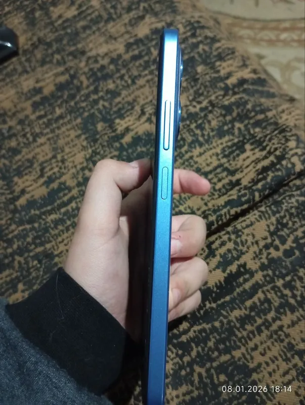 Redmi 15c karobka bor yengi — фото 2