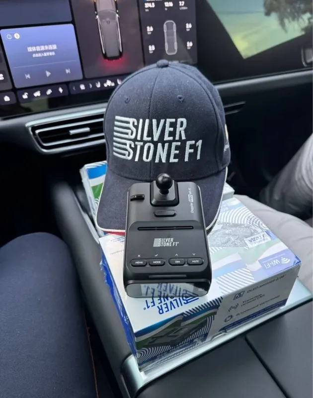 Silver Stone F1 Doppler pro WI-FI F1 Dopler pro WI-FI Antiradar ORG 2 Silver Stone F1 Doppler pro WI-FI F1 Dopler pro WI-FI Antiradar ORG 2