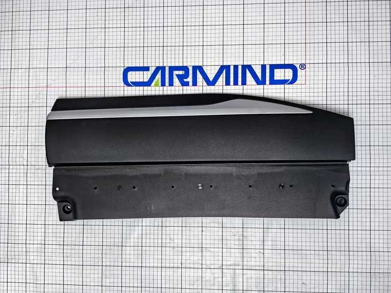 BYD YUAN PLUS Л/П порог задней двери original В наличии