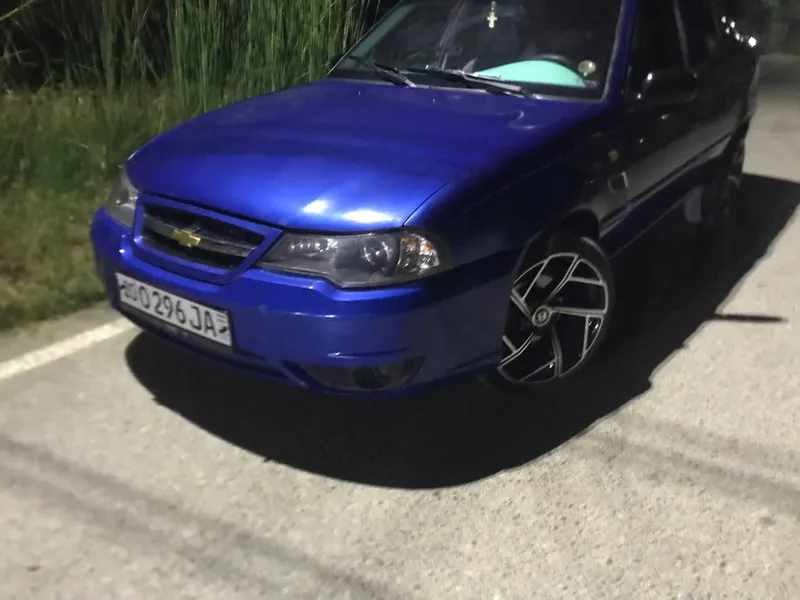 Chevrolet Nexia 2 1.6 автомат 4 Chevrolet Nexia 2 1.6 автомат 4