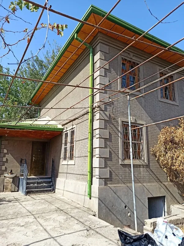 Продается дом Яшнабадский район Олмаз махалля