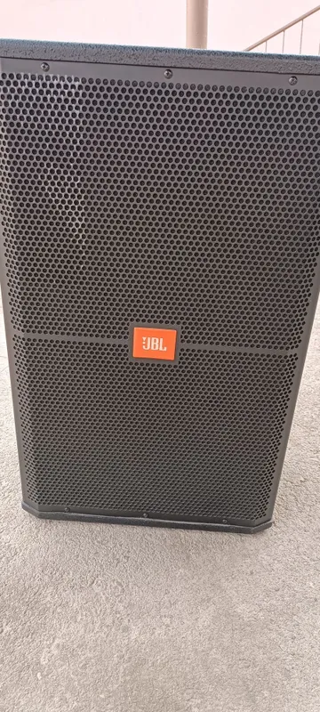 Jbl aparatura kafe va barlar uchun tuyxonalar uchun eng originali — фото 5