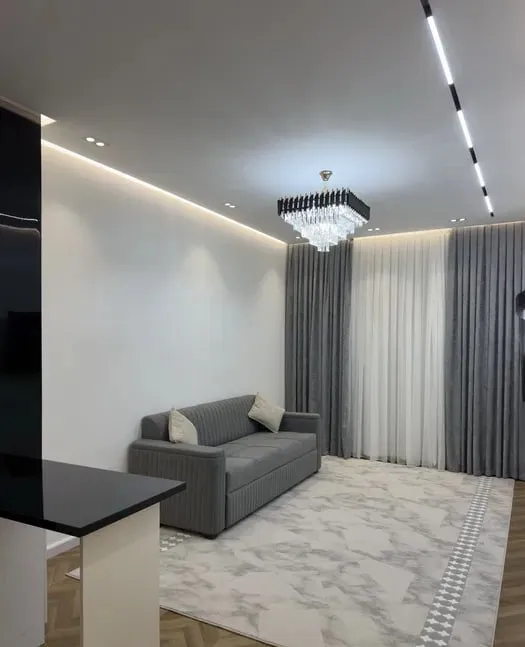 Ijaraga 2 xonali kvartira, 55 m² · ID 43493 2