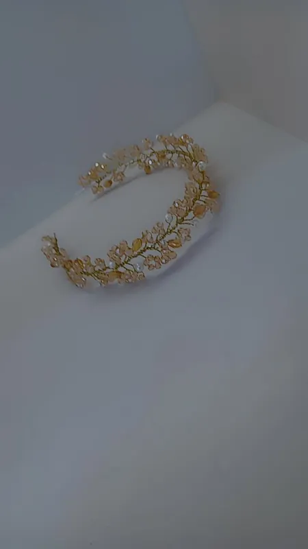 Har xil turdagi nejniy diademalar — фото 3