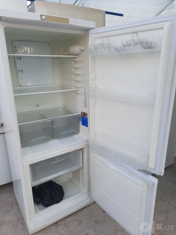Indesit xaladilnik sotiladi 2 Indesit xaladilnik sotiladi 2