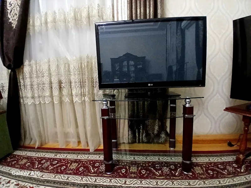 Телевизор LG 42PJ250R-ZA 3 Телевизор LG 42PJ250R-ZA 3