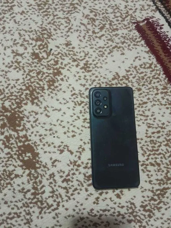 Samsung galaxy a33 в хорошем состоянии 1 Samsung galaxy a33 в хорошем состоянии 1