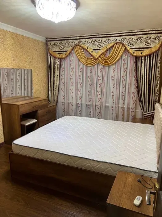 Сдаётся квартира на Яшнабод (ориентир: м. Дустлик), Ташкент — фото 1