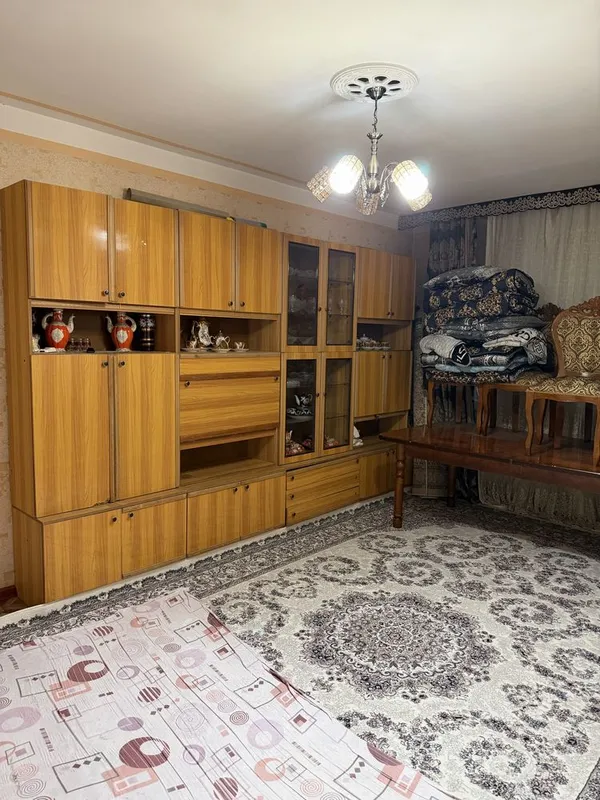Срочно продается 4-х комнатная квартира! — фото 5
