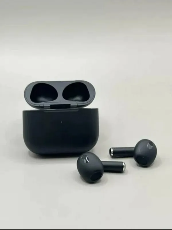 air pods 3 pro — фото 1