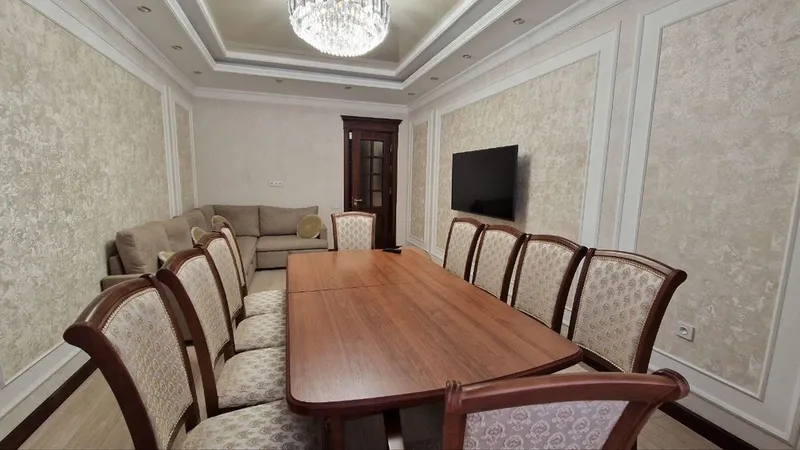 Срочна сдается квартира в аренду на Кичик Бешагач — фото 2