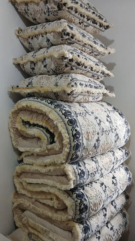 Продаются новые курпачи 1