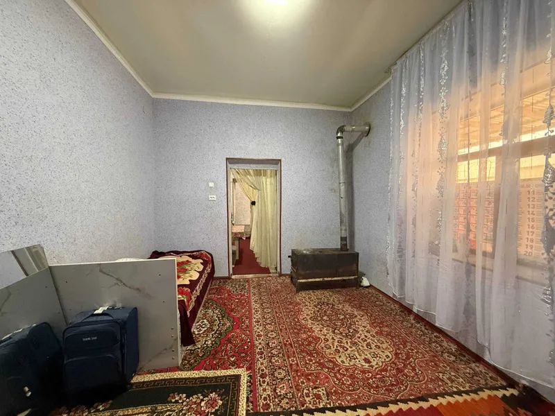 TAYYOR 5.4 SOTIQ hovli sotiladi #a762 — фото 7