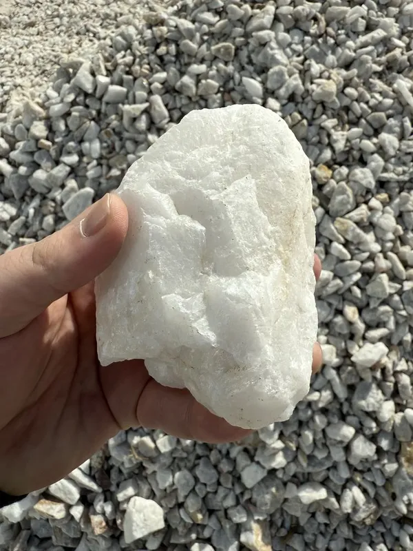 Quartz sand : Кварцевый камень для промышленности – по выгодной цене! — фото 4