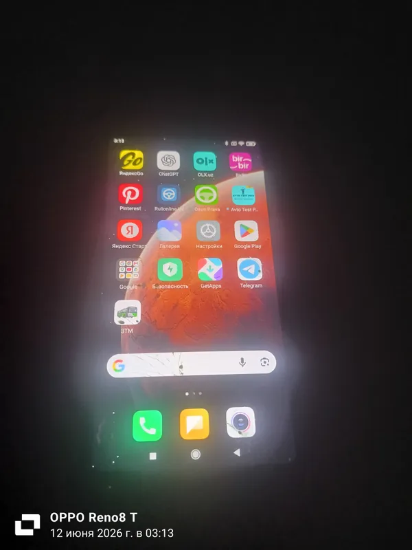 Mi max 3 4/64GB Android 10 Mi max 3 4/64GB Android 10