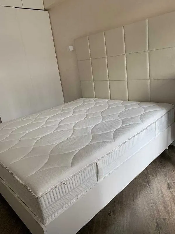 Анотамический и ортопедический матрасы новые matras — фото 5