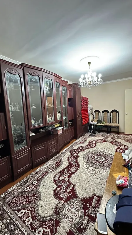 Продаётся квартира — фото 1