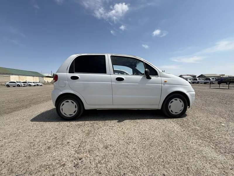 Matiz 2010 ideal moshincha — фото 2