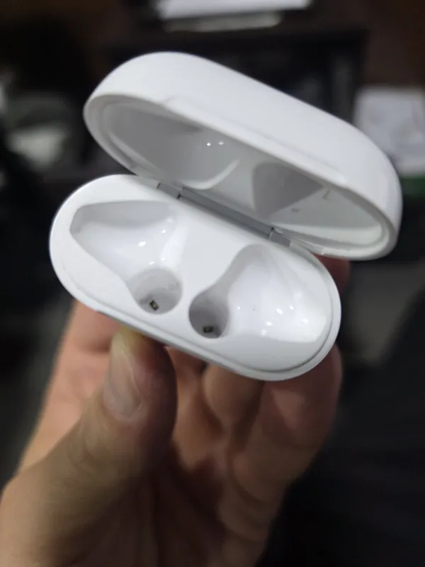 Airpods uchun case — фото 1