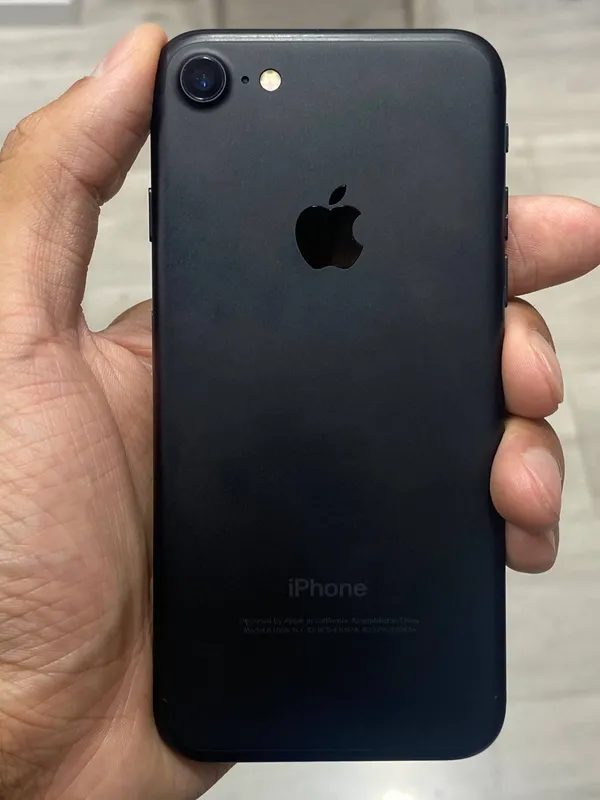 Iphone 7 4