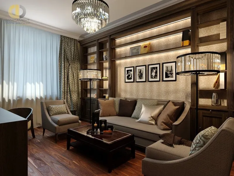 3/2/4 ЖК IT-Park Residence, Мирзо-Улугбекский район, Академгородок