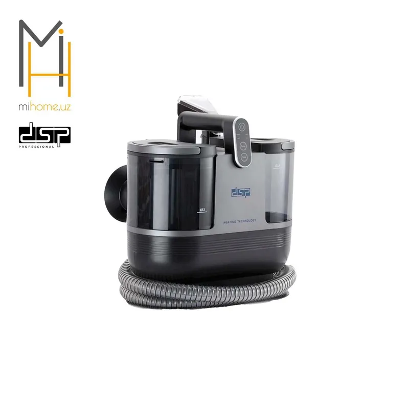 Моющий паровой пылесос DSP Steam Spot Cleaner KD2047