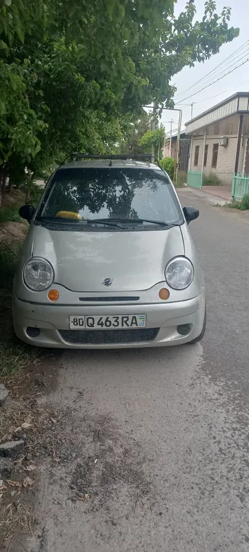 Matiz