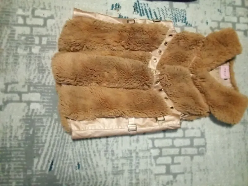 Камзол 3