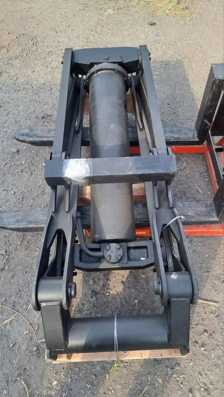 Barcha turdagi gidravlik silindrlar mavjud! 3
