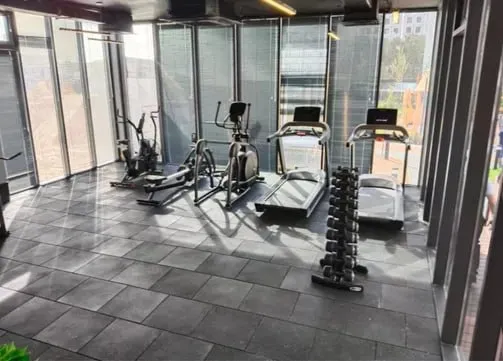 2 xonali kvartira, 44 m2, Mirzo Ulug'bek 4