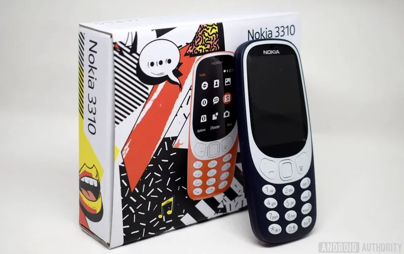 YENGI ! Nokia 3310 Dualsim | Dostavka ! 3