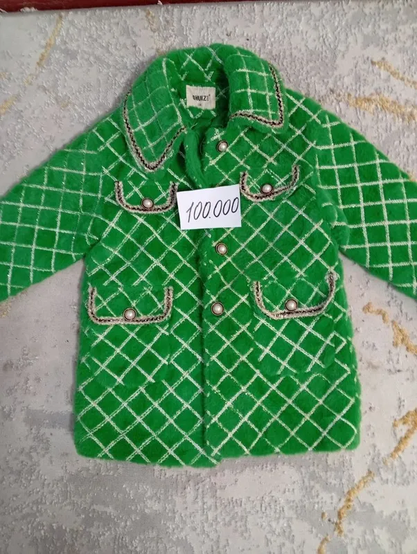 Продам детское польто для девочек 8лет Продам детское польто для девочек 8лет