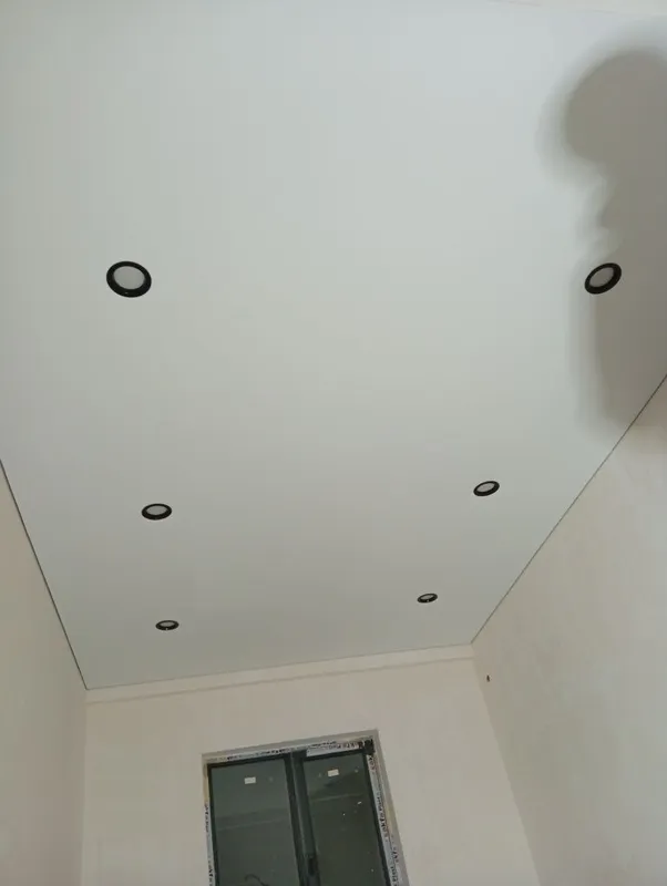 Натяжной потолок натяжные потолок 8