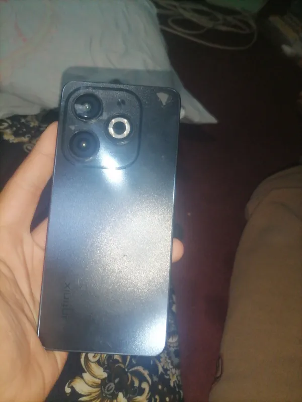 Infinix Smart 8 2 Infinix Smart 8 2
