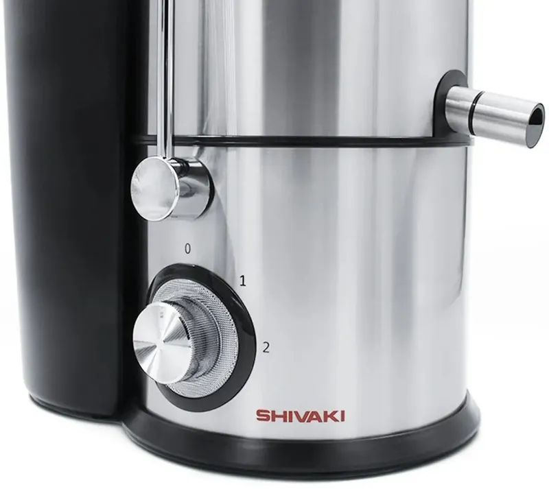 Соковыжималка Shivaki JM-629 — фото 2