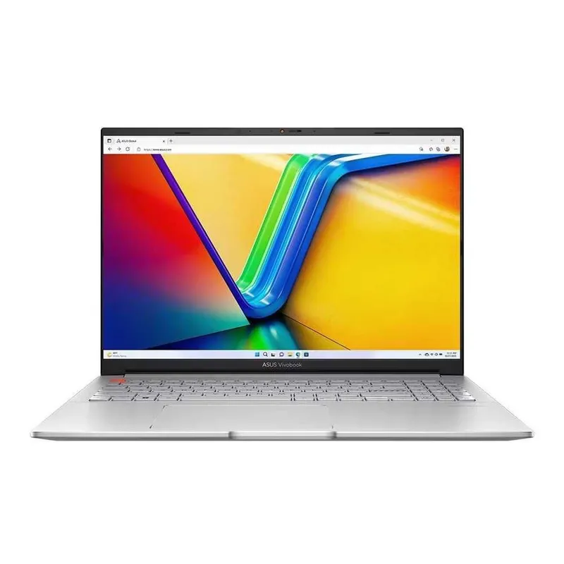 & Ноутбук ASUS VIVOBOOK I5-1335U/16GB/512GB/FingerPrint/Silver/16 IPS" 1 & Ноутбук ASUS VIVOBOOK I5-1335U/16GB/512GB/FingerPrint/Silver/16 IPS" 1