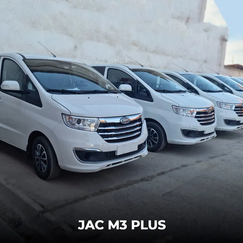 Jac M3 28 oyga rasrochka 1 Jac M3 28 oyga rasrochka 1