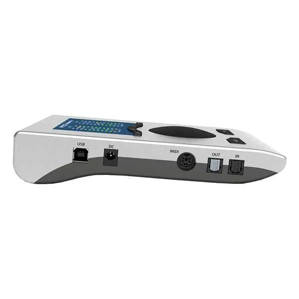 Звуковая карта RME Babyface Pro FS 4