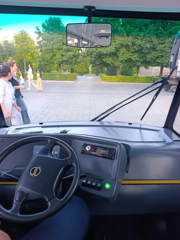 Elektiro golf kar 4