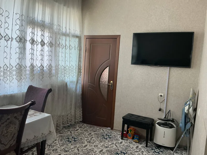 квартира 5