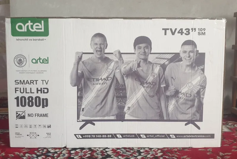 Artel televizor Smart 2
