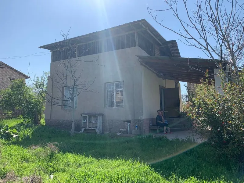 Dacha 15,83 sotix. 4
