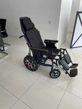 . Motorli Nogironlar aravasi електрическая инвалидная коляска 7 . Motorli Nogironlar aravasi електрическая инвалидная коляска 7