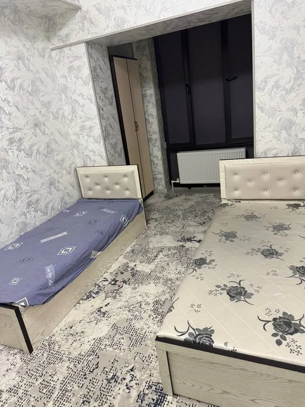 chilonzor tumani novza metro 3