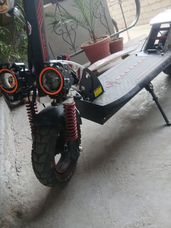 Ideal holatdagi Kugoo e10 pro 2 Ideal holatdagi Kugoo e10 pro 2