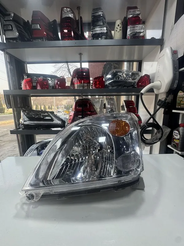 Toyoda Prado 2008 orginal fara 2
